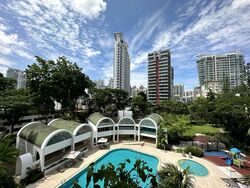 Regency Park (D10), Condominium #554724751